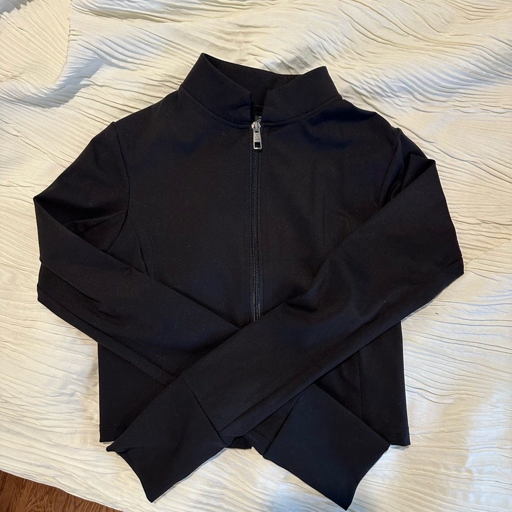 Balance Athletica Elevate Full Zip